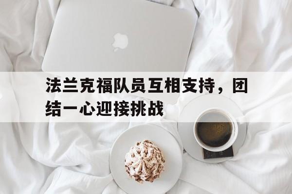 球盟会官方-描述团结一心迎接挑战的句子